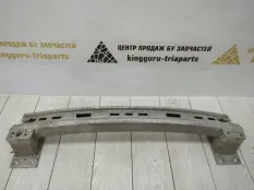 Усилитель бампера BMW X5 2013-2018 51127294396 F15, задний