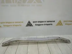 Усилитель бампера BMW X1 2015-2019 51117342439 F48, передний