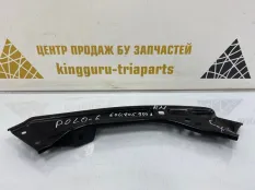 Кронштейн фары Skoda Rapid 2020-2022 60U805932A 2 NK6, правый