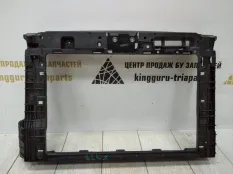 Панель передняя Skoda Rapid 2020-2022 60U805588E 2 NK6