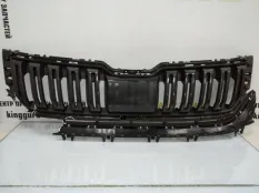 Решетка радиатора Skoda Kodiaq 2016-2022 565853653A 1 NS7 ДО РЕСТАЙЛИНГ