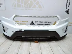 Бампер Hyundai Creta 2020-2021 86511M0000 1 GSR РЕСТАЙЛИНГ, передний