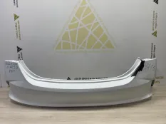 Бампер Hyundai Solaris 2020-2022 86611H5500 2 HCR РЕСТАЙЛИНГ, задний