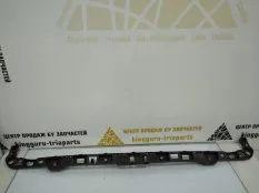 Кронштейн бампера Volkswagen Golf 2008-2012 5K6807863 6 5K1, задний