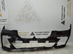 Бампер BMW X7 2019-2022 51118081817 G07 M-PACK, передний