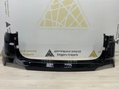Бампер Hyundai Creta 2016-2020 86611M0000 1 GSR ДО РЕСТАЙЛИНГ, задний