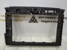 Панель передняя Skoda Rapid 2020-2022 60U805588E 2 NK6