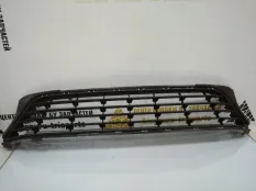 Решетка бампера Renault Logan 2018-2022 622547474R 2 L8 РЕСТАЙЛИНГ