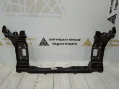 Панель передняя Hyundai Tucson 2018-2021 64101D7000 3 TL РЕСТАЙЛИНГ