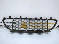 Решетка бампера BMW 3 2011-2016 51118054132 F30 M-PACK ДО РЕСТАЙЛИНГ