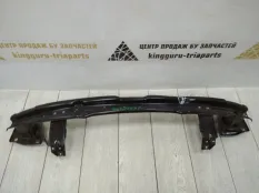 Усилитель бампера Land Rover Discovery Sport 2014-2019 LR059014 1 LC ДО РЕСТАЙЛИНГ, задний