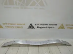 Усилитель бампера BMW X1 2015-2019 51117342439 F48, передний