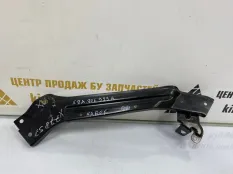 Кронштейн фары Skoda Karoq 2017-2021 57A806929A 1 NU7 ДО РЕСТАЙЛИНГ, правый