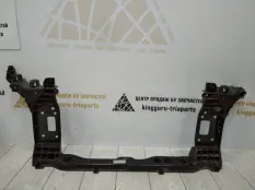 Панель передняя Hyundai Tucson 2018-2021 64101D7000 3 TL РЕСТАЙЛИНГ