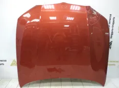 Капот BMW 3 2018-2022 41008494446 G20, передний