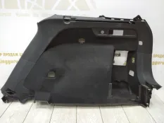 Обивка багажника Skoda Kodiaq 2016-2022 565867428N 1 NS7 ДО РЕСТАЙЛИНГ, правая