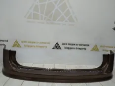 Бампер Volkswagen Tiguan 2016-2020 5NR807421 2 AD1 ДО РЕСТАЙЛИНГ, задний