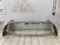 Бампер Hyundai Santa Fe 2020-2022 86611S1000 4 TM РЕСТАЙЛИНГ