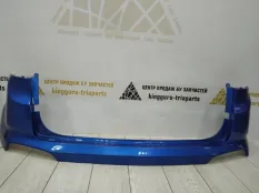 Бампер Hyundai Creta 2020-2021 86611M0000 1 GSR РЕСТАЙЛИНГ, задний