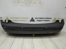 Бампер Skoda Karoq 2017-2021 57R807835 1 NU7 ДО РЕСТАЙЛИНГ, задний