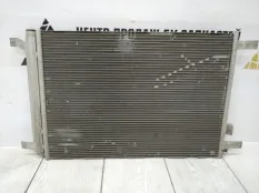 Радиатор кондиционера Skoda Octavia 2017-2020 5Q0816411BG A7 5E3 РЕСТАЙЛИНГ