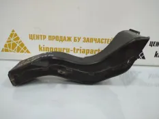 Воздуховод тормозного механизма BMW 3 2011-2016 51748054230 F30 M-PACK ДО РЕСТАЙЛИНГ, передний правый