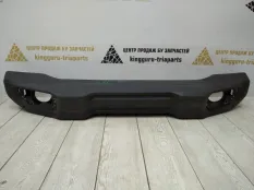 Бампер Jeep Wrangler 2017-2022 6NC13TRMAA 4 JL, передний