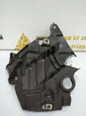 Кронштейн крыла BMW X5 2013-2018 51647294544 F15, передний правый