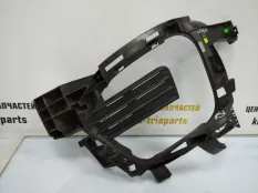 Кронштейн противотуманной фары Renault Kaptur 2016-2020 269253448R 1 H5_ ДО РЕСТАЙЛИНГ, левый