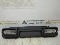 Бампер Suzuki Jimny 2019 7181178R 4, задний
