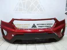 Бампер Hyundai Creta 2020-2021 86511M0000 1 GSR РЕСТАЙЛИНГ, передний