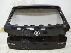 Крышка багажника Skoda Kodiaq 2016-2022 565827023A 1 NS7 ДО РЕСТАЙЛИНГ