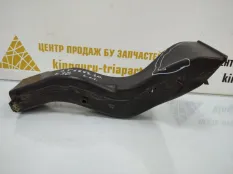 Воздуховод тормозного механизма BMW 3 2011-2016 51748054229 F30 M-PACK ДО РЕСТАЙЛИНГ, левый