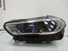 Фара лазерная BMW X5 2019-2023 63119850425 G05, левая