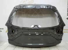 Крышка багажника Mazda CX-5 2017-2022 KBY56202XB 2 KF, задняя