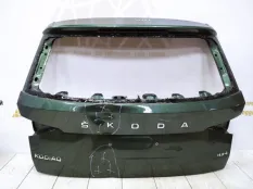 Крышка багажника Skoda Kodiaq 2016-2022 565827025A 1 NS7 ДО РЕСТАЙЛИНГ