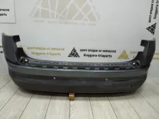Бампер Skoda Kodiaq 2016-2022 562807421 1 NS7 ДО РЕСТАЙЛИНГ, задний