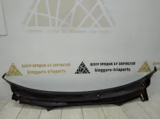 Жабо BMW X5 2019-2023 51717434879 G05