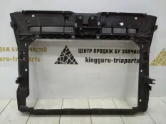 Панель передняя Skoda Karoq 2017-2021 57R805588 1 NU7 ДО РЕСТАЙЛИНГ