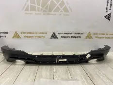 Спойлер Бампера BMW X4 2017-2020 51128078843 G02 M-PACK, задний