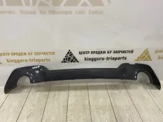 Спойлер Бампера BMW 3 2018-2022 51128069390 G20 M-PACK, задний