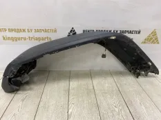Накладка крыла Jeep Wrangler 2017-2022 5KF09TRMA 4 JL, передняя правая