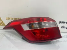 Фонарь Hyundai Creta 2020-2021 92401M0000 1 GSR РЕСТАЙЛИНГ, левый