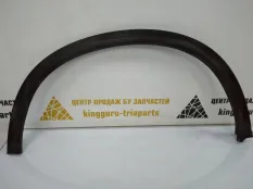 Расширитель крыла Suzuki Vitara 2014-2019 7725154P0 2 LY ДО РЕСТАЙЛИНГ, задний правый