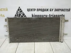 Радиатор кондиционера MINI cooper Hatch 2018-2021 64509271204 F56 РЕСТАЙЛИНГ