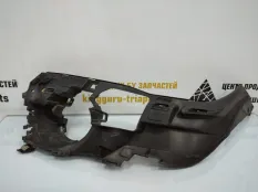 Кронштейн противотуманной фары BMW X5 2013-2018 51118054017 F15 M-PACK, передний левый