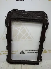 Панель люка крыши Genesis GV80 2020-2022 81600T6010 JX1
