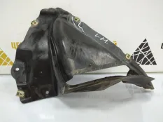 Защита бампера BMW X5 2013-2018 51717304045 F15, передняя левая