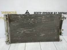 Радиатор кондиционера Hyundai Tucson 2018-2021 97606D7500 3 TL РЕСТАЙЛИНГ