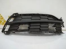 Решетка бампера Skoda Karoq 2017-2021 57A807368 1 NU7 ДО РЕСТАЙЛИНГ, правая